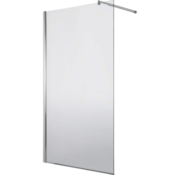 Kabina prysznicowa walk-in 120 cm
